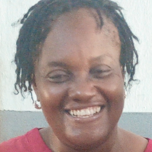 Stella O. profile photo