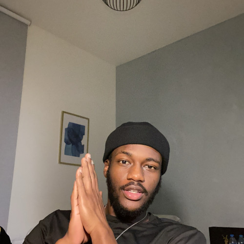 Mubaraka M. profile photo