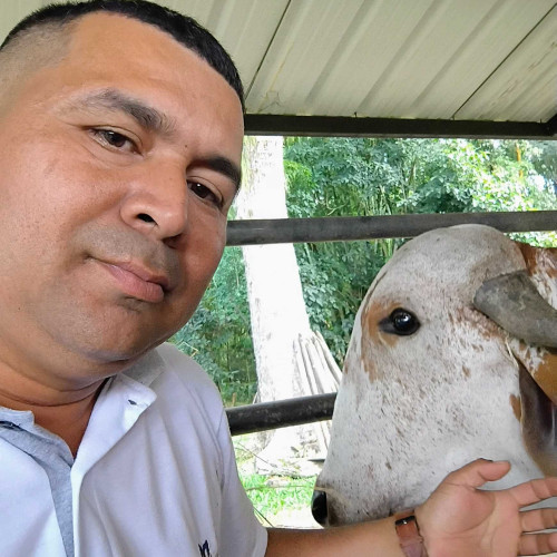 gildardo J. profile photo