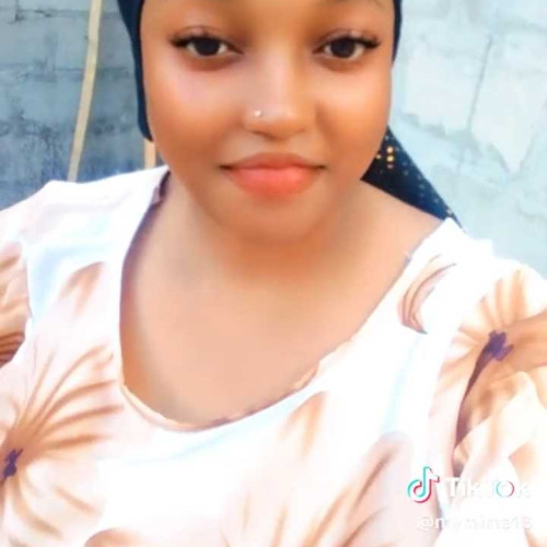 Halima M. profile photo