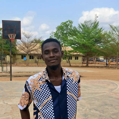 Simeon C. profile photo