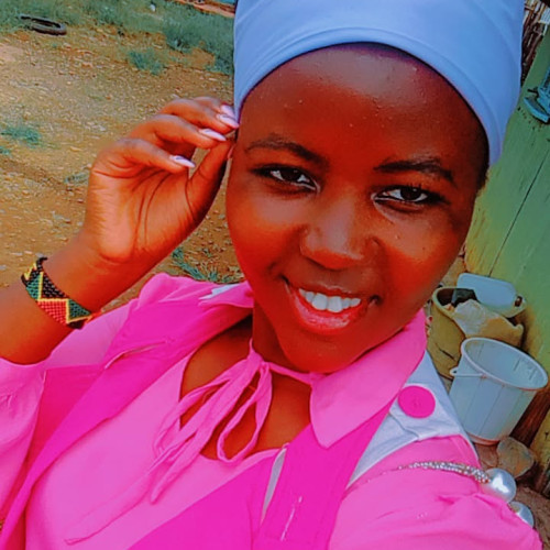 wairimu z. profile photo