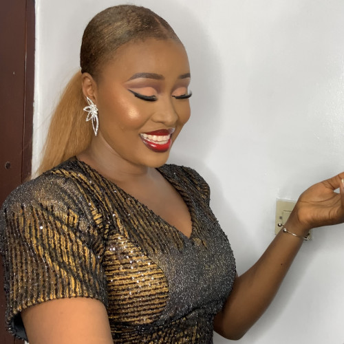 Omoshola A. profile photo