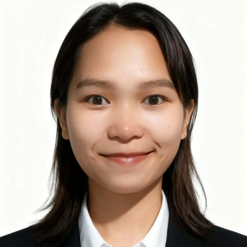 Irha Mae S. profile photo