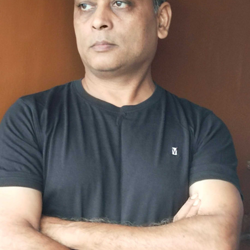 Deepak K. profile photo