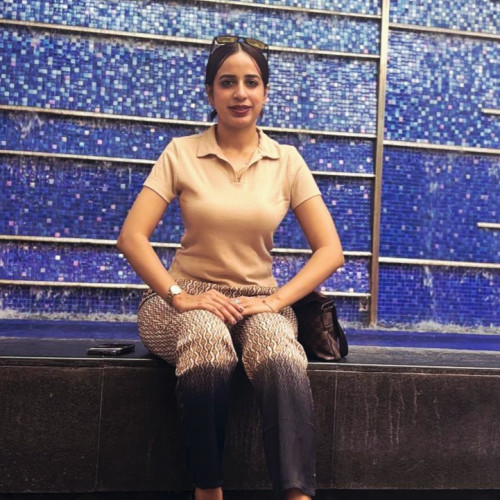 Neelam S. profile photo
