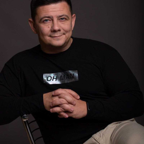 Mike K. profile photo