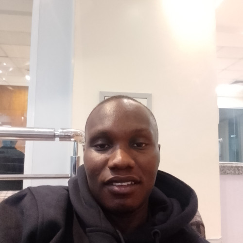 AMOS O. profile photo