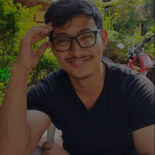 Satish  M. profile photo