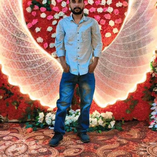 Mohit S. profile photo