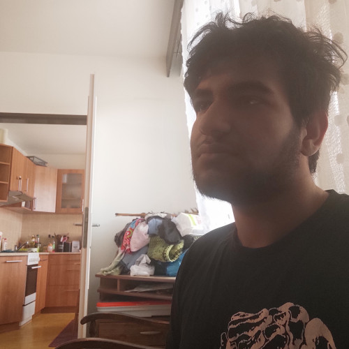 Simon B. profile photo
