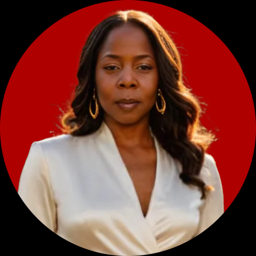 Lilian R. profile photo