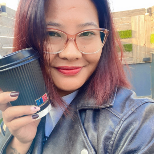 Bee R. profile photo