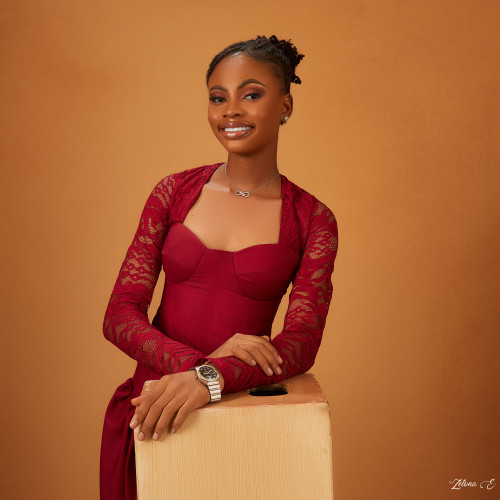 Omoregie  E. profile photo