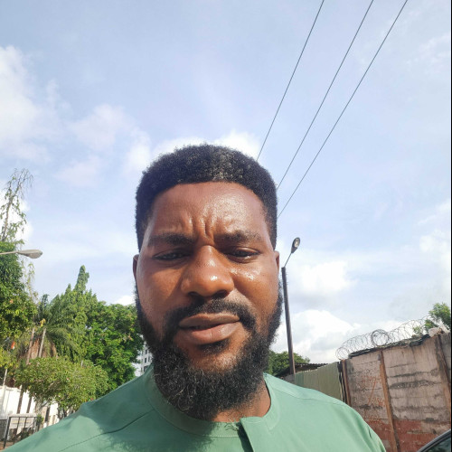 chimezie john o. profile photo