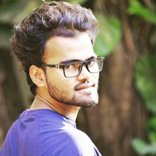 Aniket G.