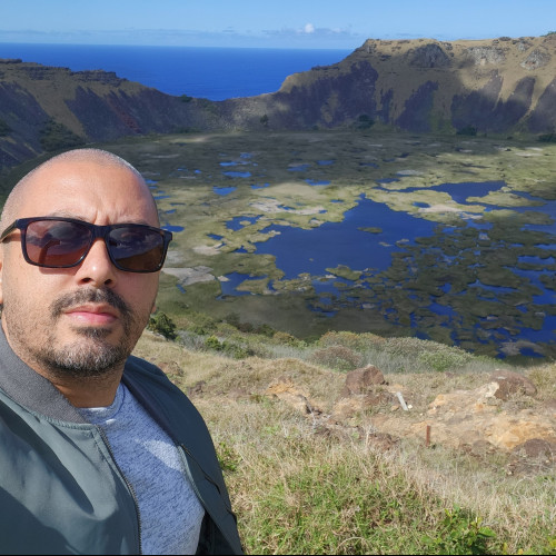 Allan L. profile photo