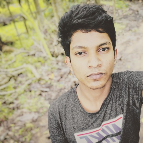 Chamoda R.