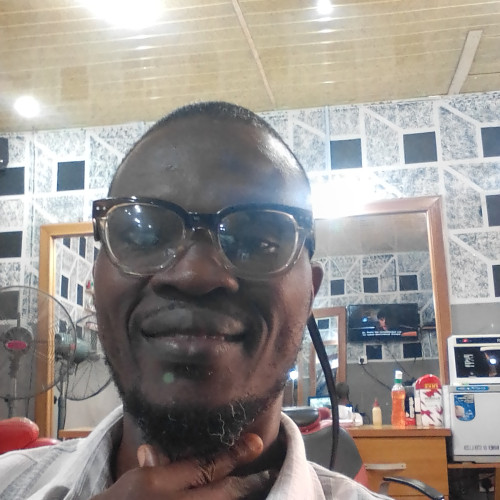 Akpo G. profile photo