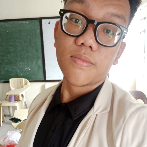 Ricky M. profile photo