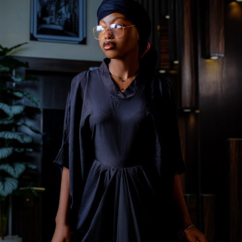 Rashidat R.