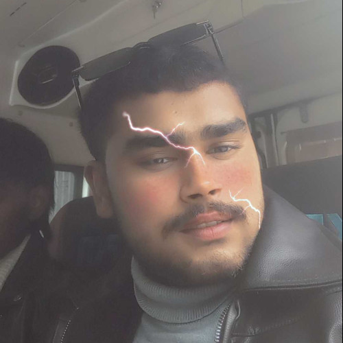 tanish r. profile photo