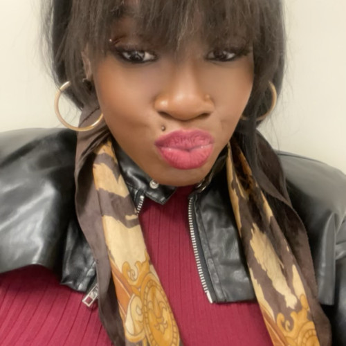 GoddessIris W. profile photo
