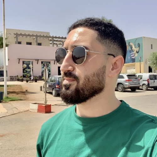 Youness L. profile photo