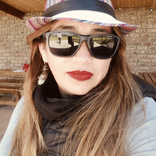 Jocelyn R. profile photo