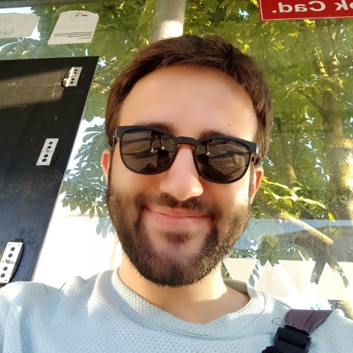 Furkan  S.