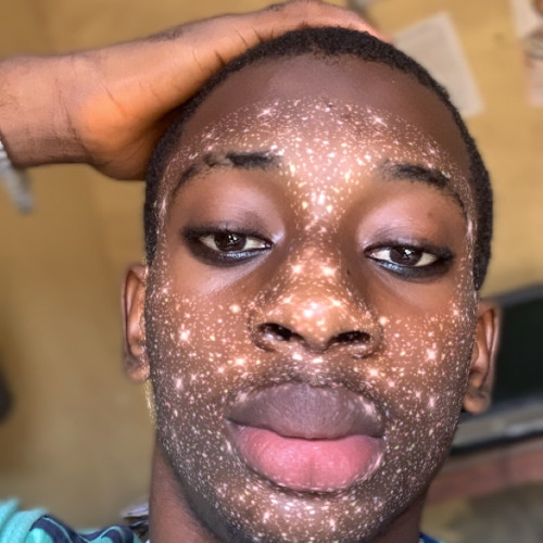 Ebube E. profile photo