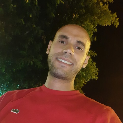 OTMANE  F. profile photo