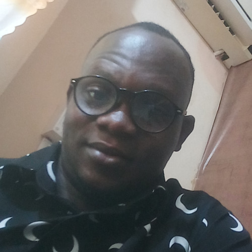 Yedjannavo Isidore  S. profile photo