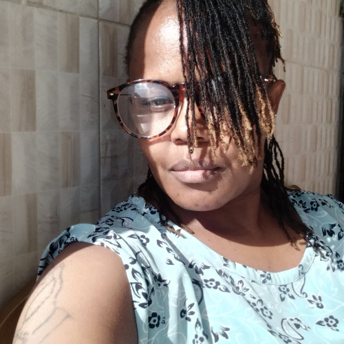 Bet M. profile photo