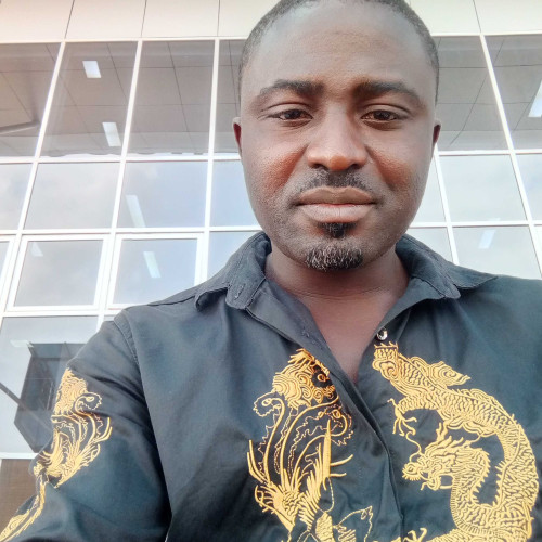 ikenna m. profile photo