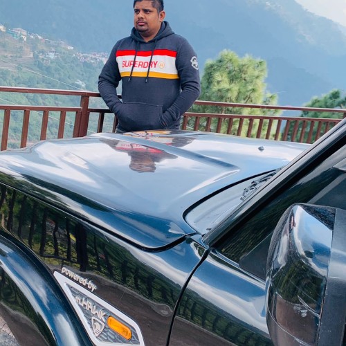 Vikas K. profile photo