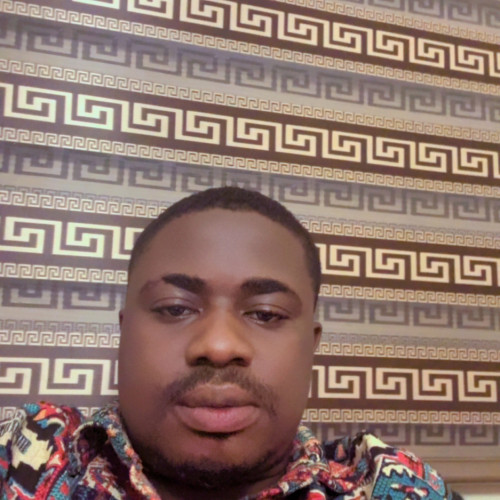 Horeb  O. profile photo