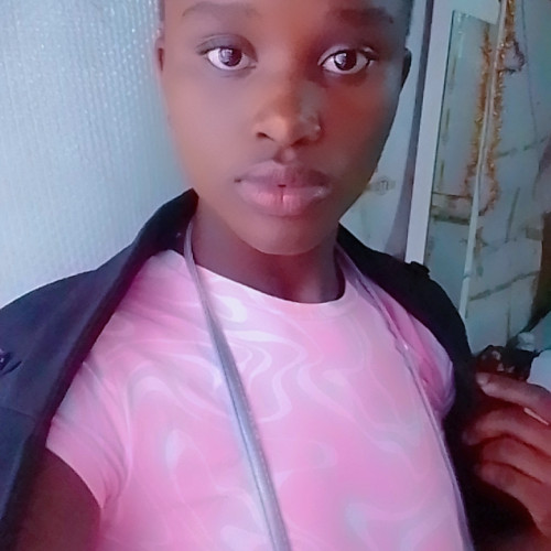 Keviline N. profile photo