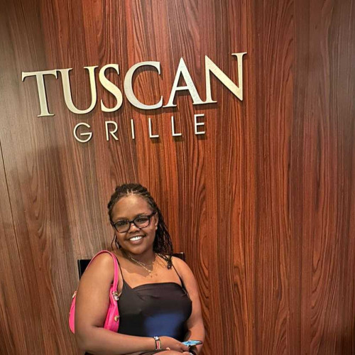 June C. profile photo