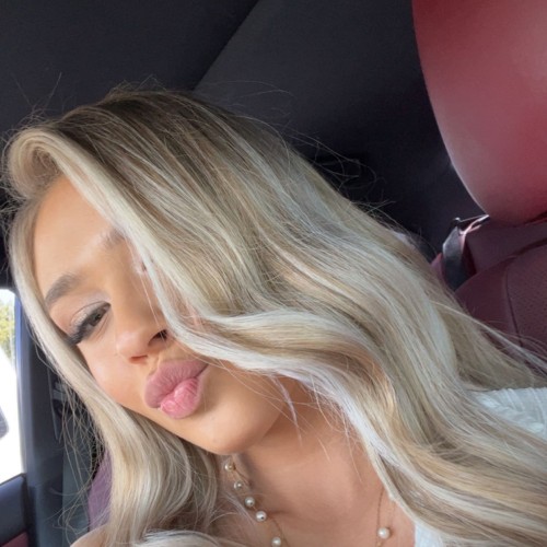 Kristina P. profile photo