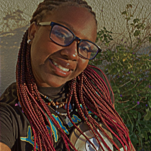 Marie V. profile photo