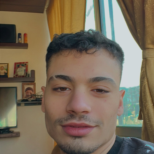 Ibrahim M. profile photo