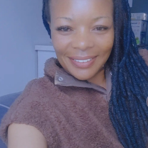 Thandi philisiwe  T.