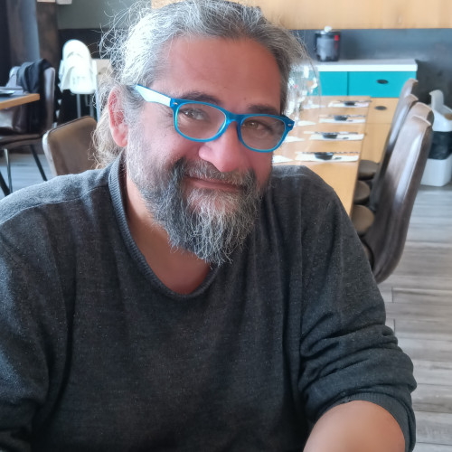 mickael s. profile photo