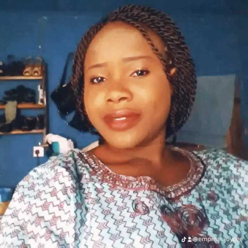joyce a.