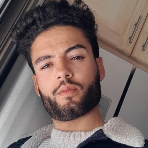 oussama e. profile photo