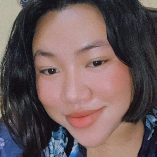 Alyzandra Gwyneth D. profile photo