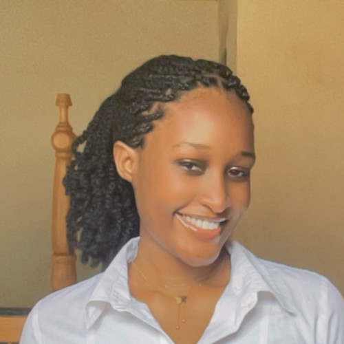 Jerine K. profile photo