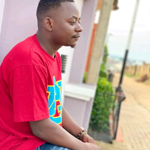 Abubakar S. profile photo