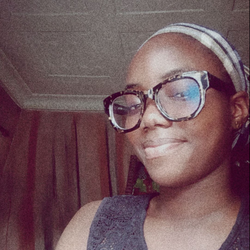 daniella i. profile photo